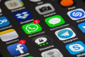 WhatsApp verbietet Newsletterversand