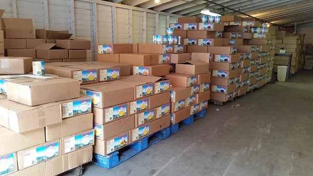 Verpackungsgesetz